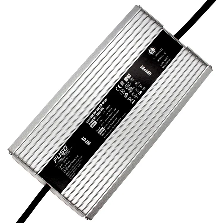 Mi történik, ha a LED vezető teljesítménye nem felel meg a lámpának?